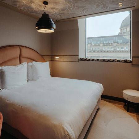 The Diamond Amsterdam Hotel Kültér fotó