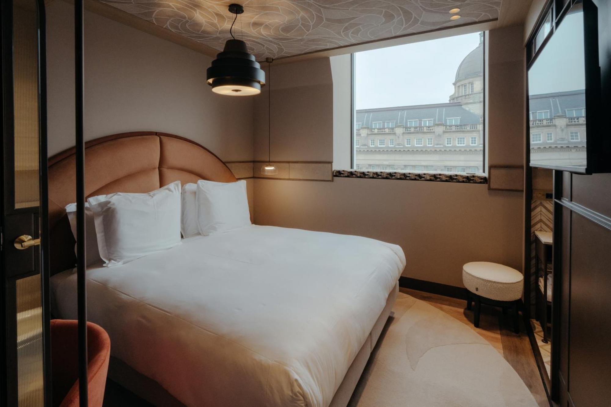 The Diamond Amsterdam Hotel Kültér fotó