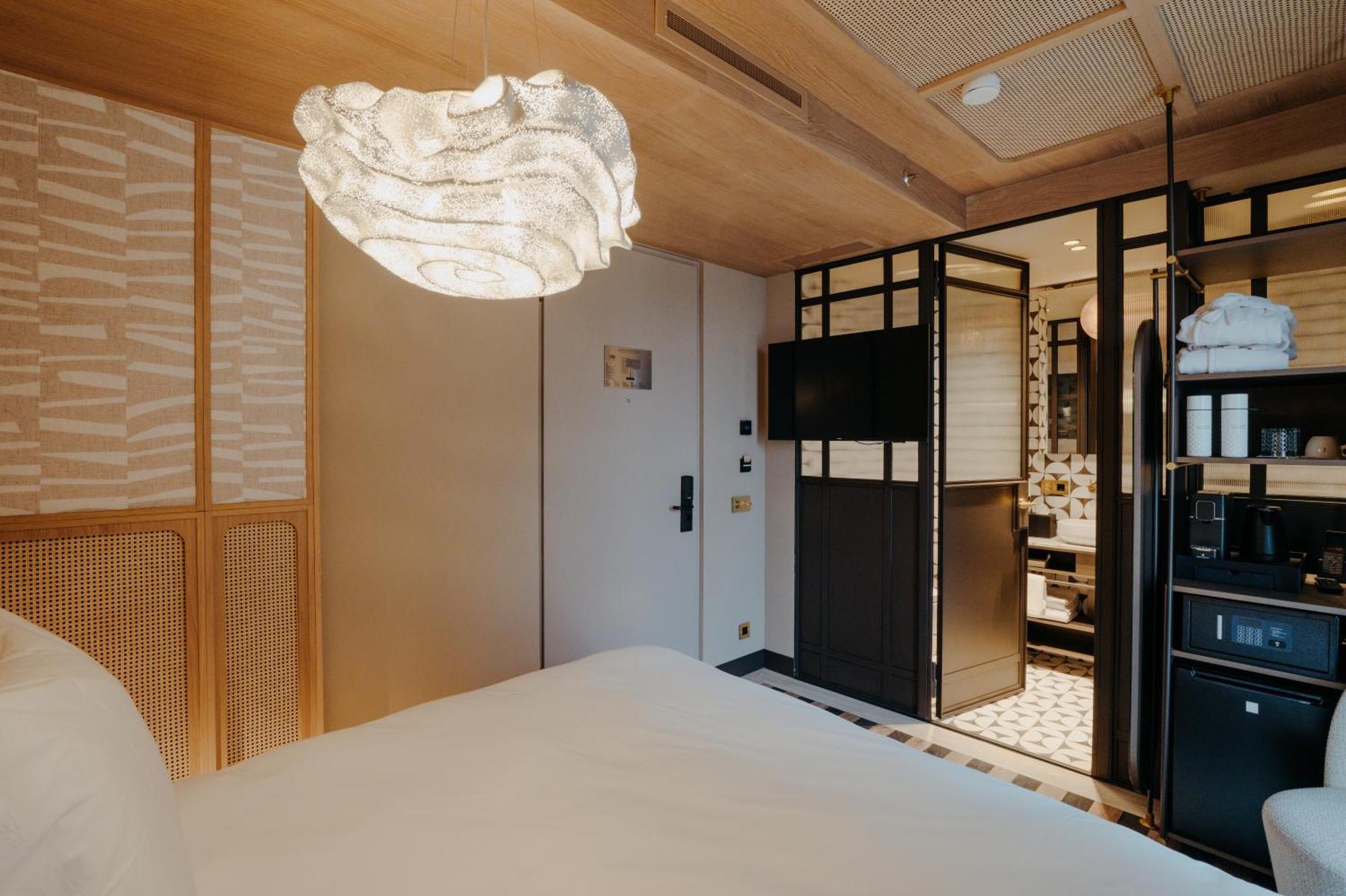 The Diamond Amsterdam Hotel Kültér fotó