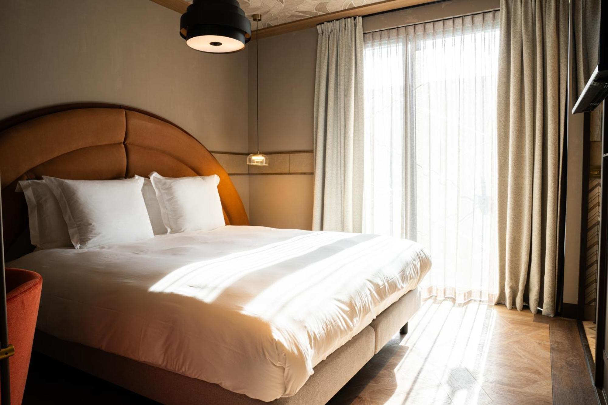 The Diamond Amsterdam Hotel Kültér fotó