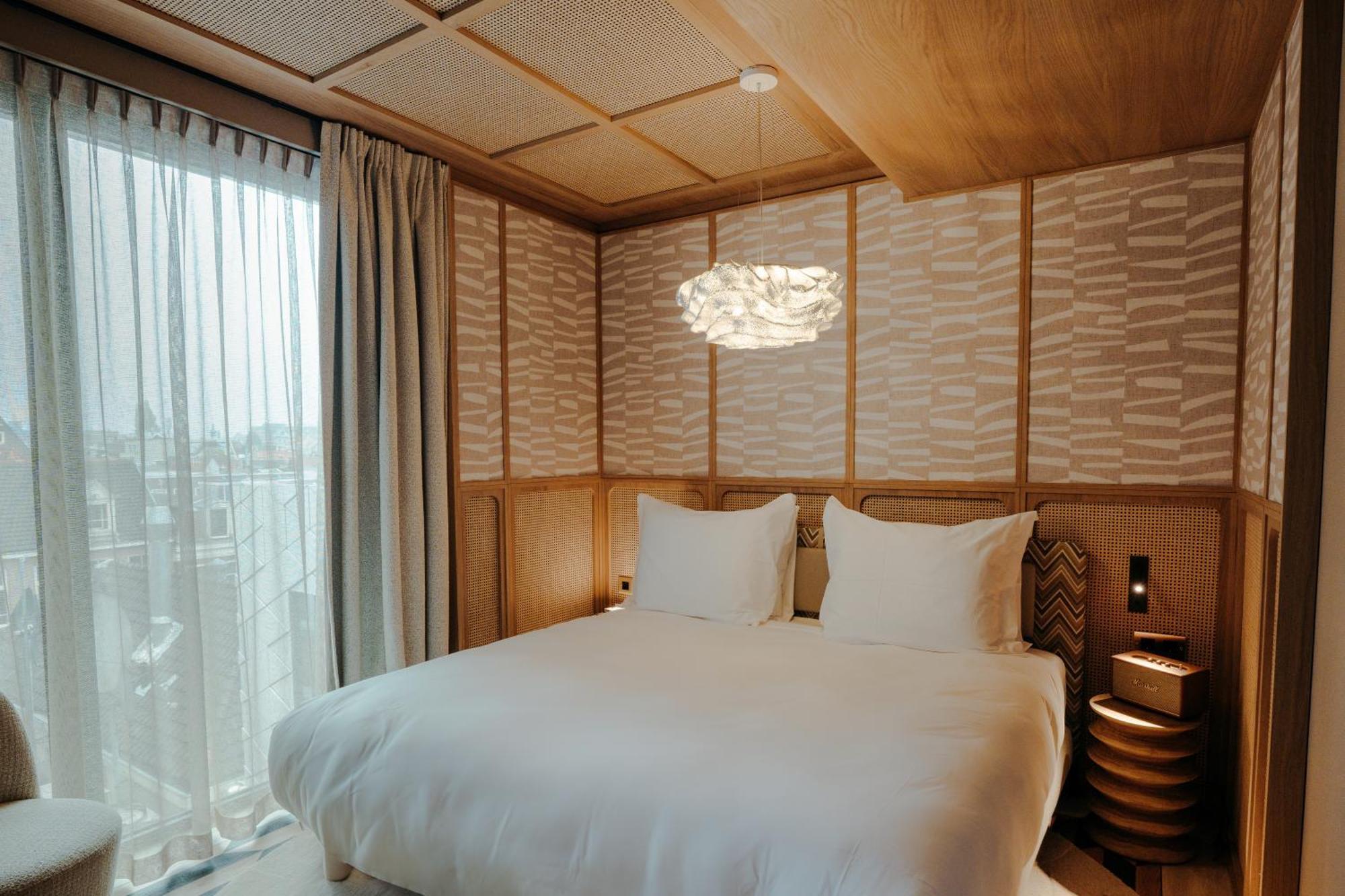 The Diamond Amsterdam Hotel Kültér fotó