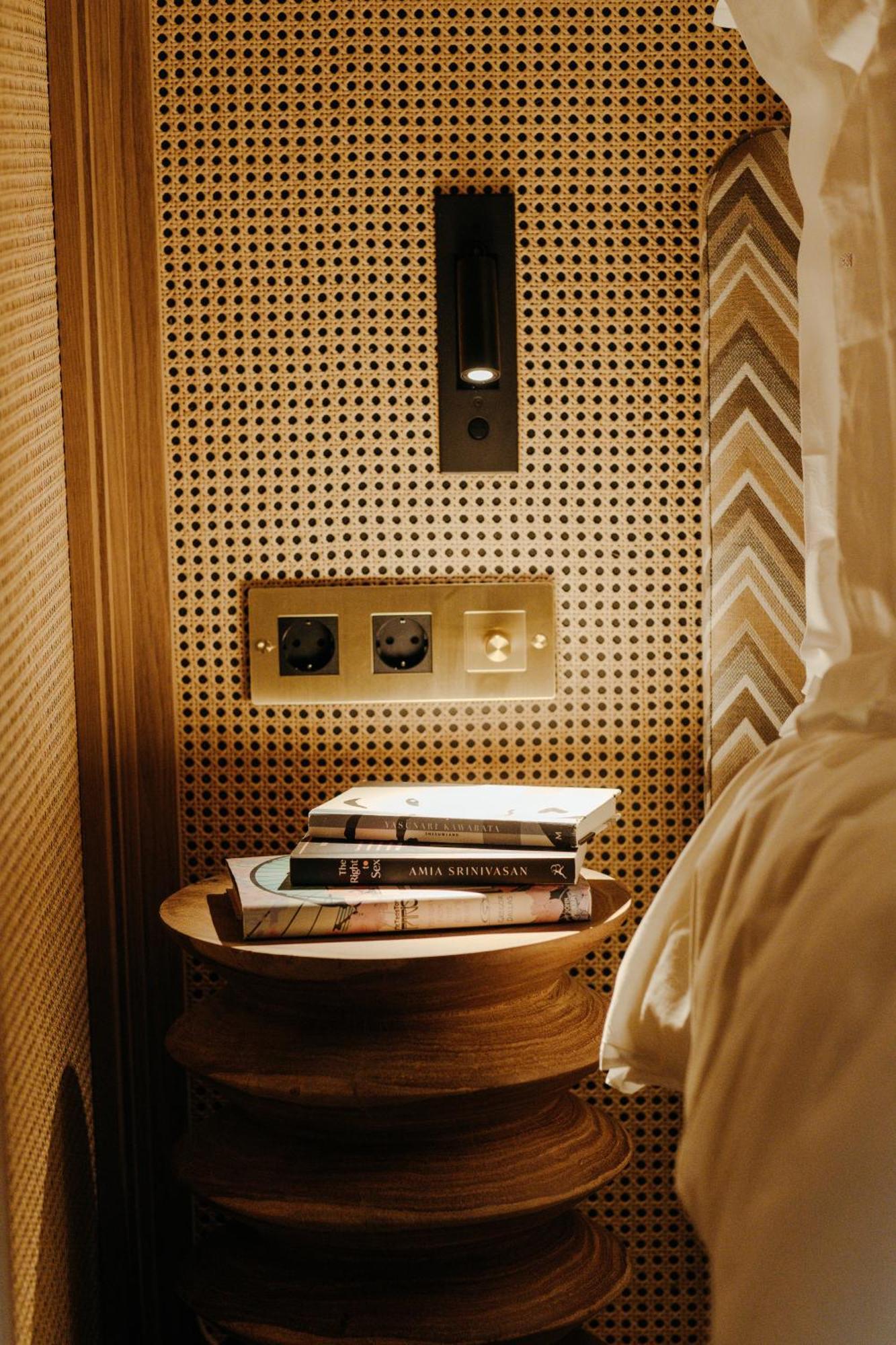 The Diamond Amsterdam Hotel Kültér fotó