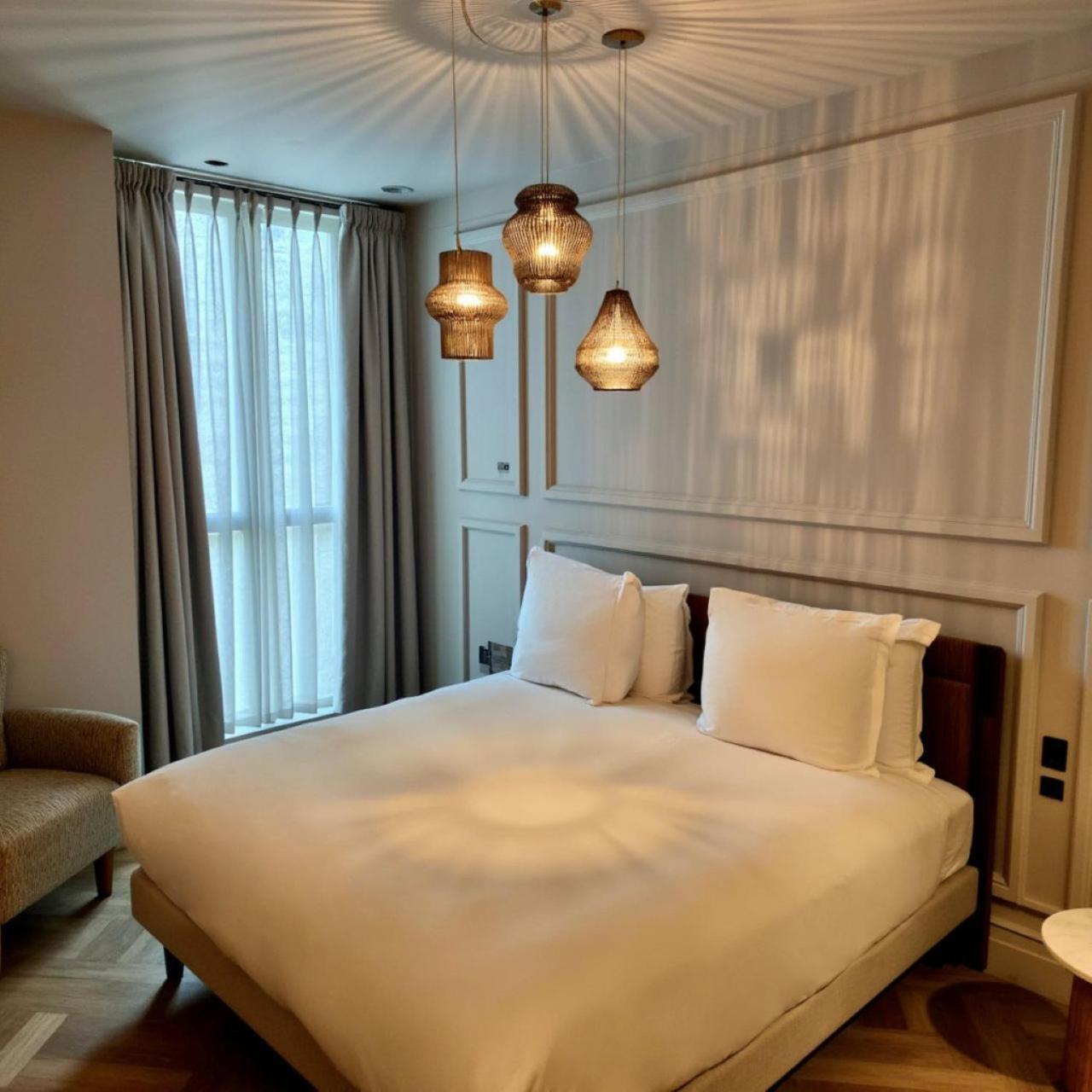 The Diamond Amsterdam Hotel Kültér fotó